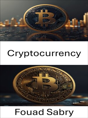 cover image of Cryptocurrency